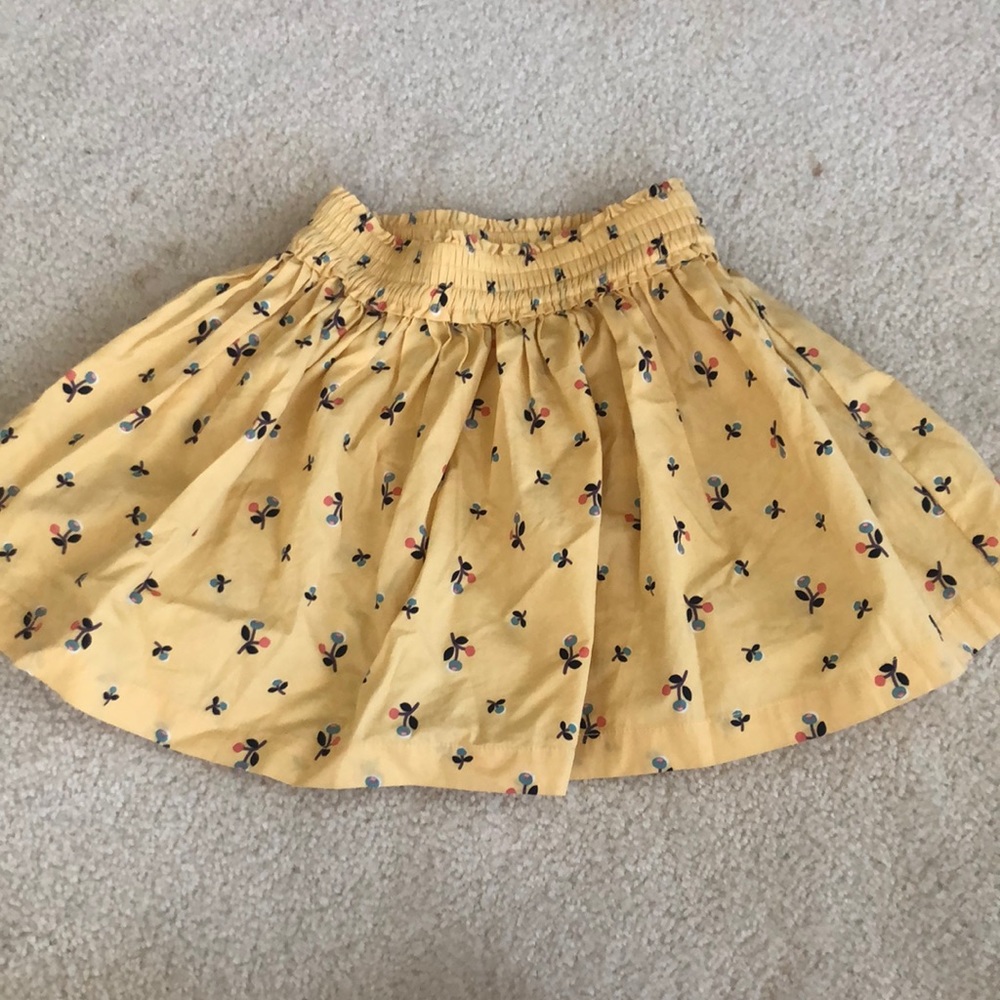 Hanna Anderson Skirt